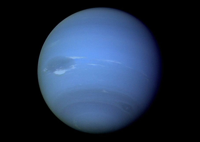 Neptun - Voyager 2