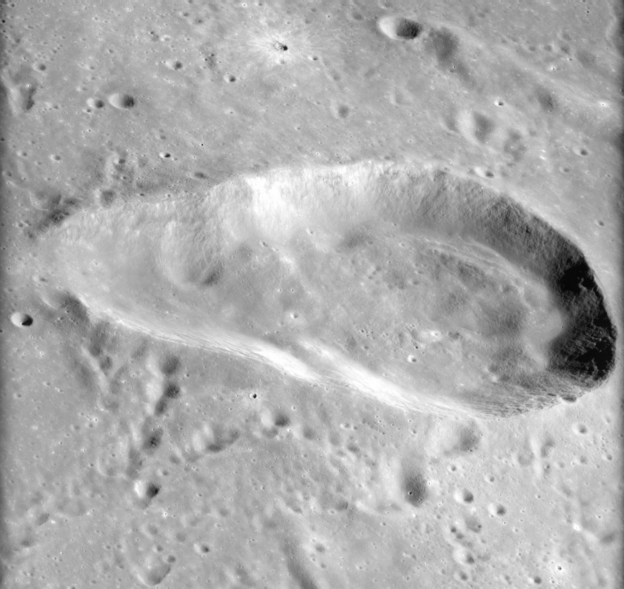 Krater Torricelli (Apollo 16)