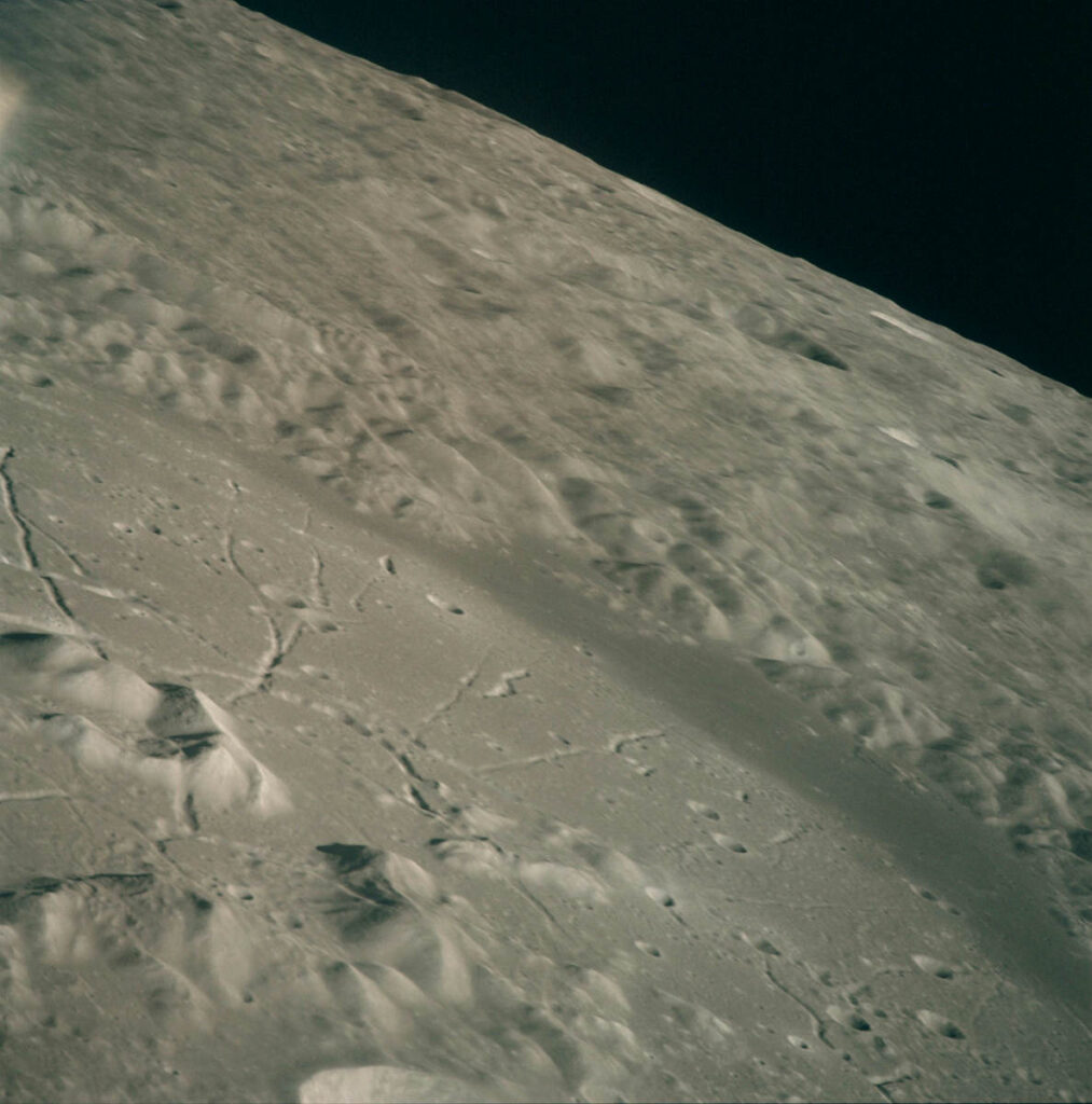 Humboldt - Apollo 15