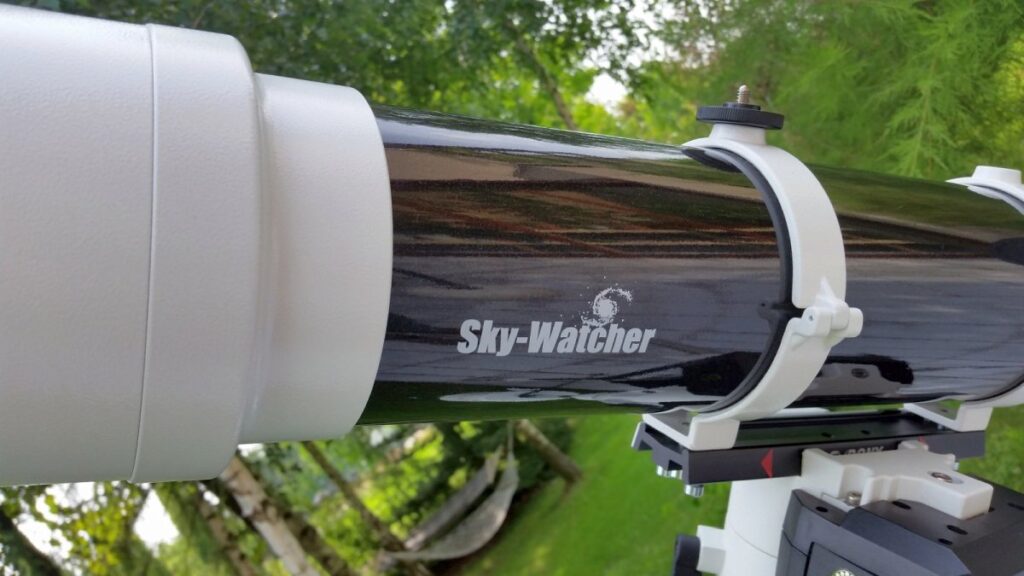Sky-Watcher 120ED 120/900 Black Diamond