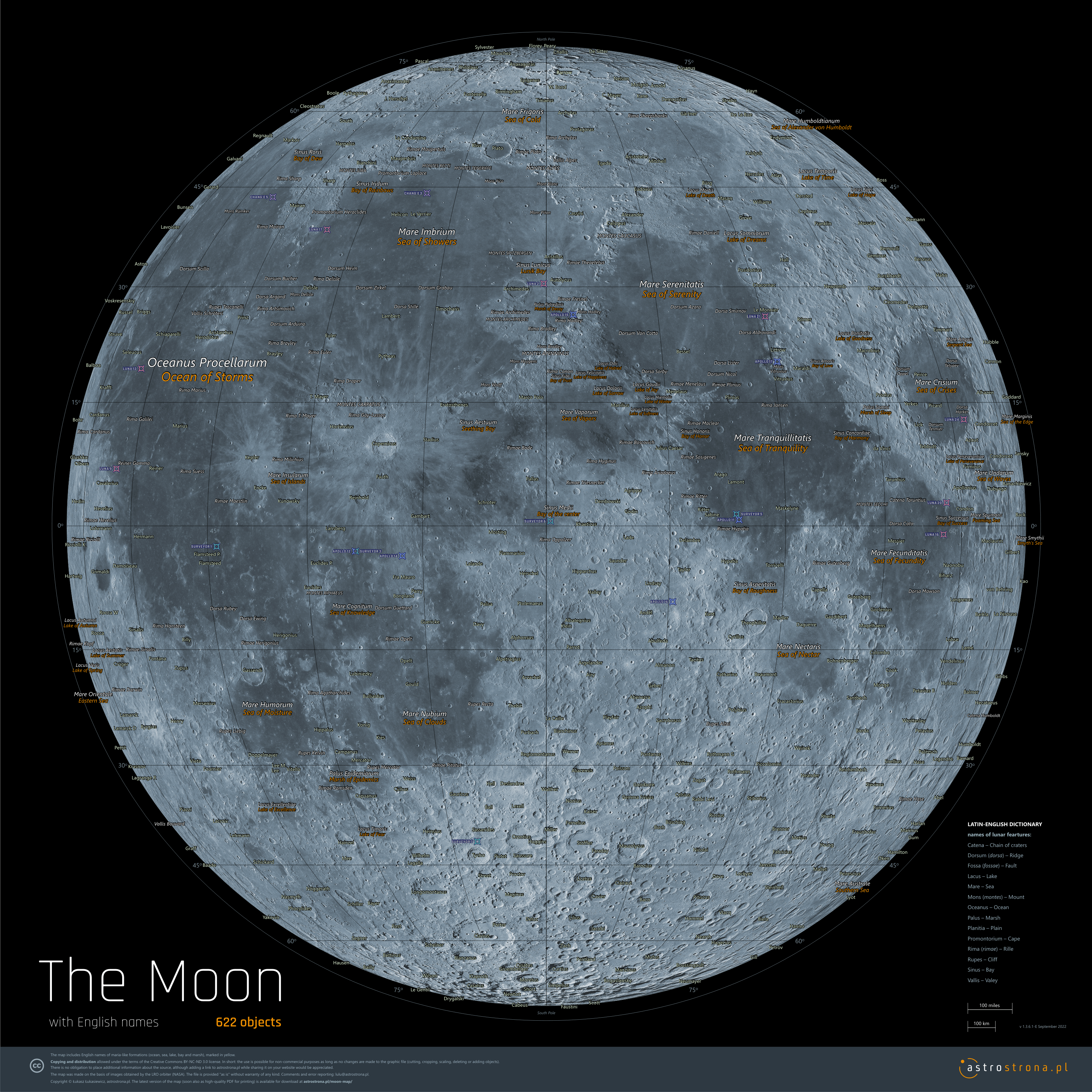 月球行星资源，月球地貌在线观看/滚动鼠标放大 【来源：赤道365论坛】 帖子ID:17027 在线观看,观看,滚动,鼠标,放大